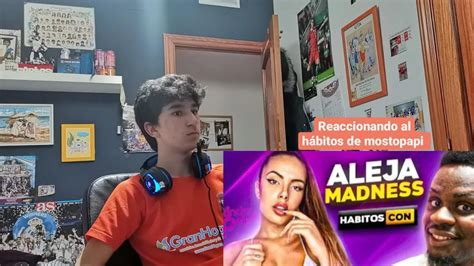 aleja madnes porno|Watch Aleja